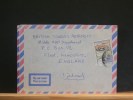 A4872   LETTRE    TO ENGLAND - Sudan (1954-...)