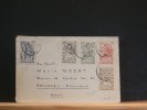 A4895   BRIEF NAAR BELGIE  1950 - Covers & Documents