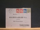 A4899A   LETTRE POUR LA BELG.1928 - Briefe U. Dokumente