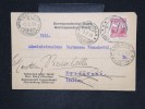 TCHECOSLOVAQUIE - Lot De 3 Documents Période 1930 - Déstinations étrangères - A Voir - Lot P12573 - Covers & Documents