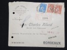 PORTUGAL - Enveloppe En Recommandée Pour La France En 1922 - A Voir - Lot P12584 - Lettres & Documents