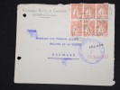 PORTUGAL - Enveloppe Pour La France En 1921 - A Voir - Lot P12585 - Lettres & Documents