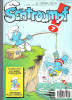 MENSUEL Schtroumpfs (smurfs) N°7 1990 - Schtroumpfs, Les