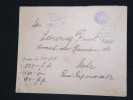 YOUGOSLAVIE - Enveloppe En Recommandée Pour La France En 1930 - A Voir - Lot P12590 - Cartas & Documentos