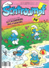 MENSUEL Schtroumpfs (smurfs) N°14 1990 - Schtroumpfs, Les