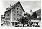 Suisse - Parpan Hôtel Stätzerhorn - Parpan