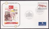 Voyage Jean Paul II - 1979/1981 - Enveloppe Illustrée - Papes