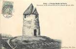 - Departements Divers -ref CC716- Somme - Crecy En Ponthieu - L Ancien Moulin De Pierre -  Carte Bon Etat - Crecy En Ponthieu