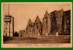 CP 29 PLOUGONVELIN 12 Ruines De L'Abbaye Point Saint Mathieu - Plougonvelin