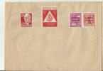 =DP CV 1948 - Storia Postale