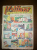 Vaillant N° N°457 Du 14 Février 1954 - Vaillant