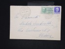 ITALIE - Enveloppe En Express De Trieste En 1935 Pour Udine - A Voir - Lot P12620 - Exprespost