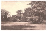 Domaine De TENET MERIGNAC  Gironde 33; Le Tondu; Oeuvre Des Pupilles De L'Ecole Publique De La Gironde,TB - Merignac