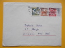 BEOGRAD -Lettre, Letter 40 - Other & Unclassified