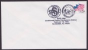 Etats Unis - Enveloppe - Oblitération Spéciale - Schmuck-FDC