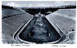 N°45630 - Cpsm Athènes -le Stade- - Stadiums