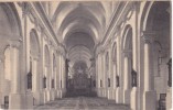 1908 - FLOREFFE INTERIEUR De L'EGLISE Du SEMINAIRE. - Floreffe