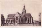 VILVOORDE : Kerk O.L.V De Bonne Espérance - Vilvoorde