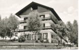 PK-CP Deutschland, Ranfels - Hotel Birkenhof, Gebraucht, Siehe Bilder! *) - Freyung