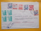 KRUSEVAC Lettre, Letter 97 - Autres & Non Classés