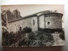 Carte Postale Sournia Chapelle Saint Laurent Arsa - Sournia