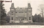 NOUVEAU CHATEAU NAZARETH DEINZE DEYNZE BELGIQUE 1900 - Nazareth