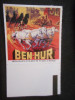 BILLET DE CINEMA "LE PETIT PRINCE" - Image "BEN HUR" - Otros