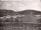 LA SALVETAT  BARRAGE DE LA RAVIEGE   ANNEE 1962 - La Salvetat