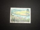 CHINE CHINA 1965 Paysages  Avec Charniere - Used Stamps