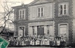 76 - LE GRAND QUEVILLY - L´Ecole - Le Grand-Quevilly