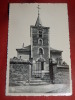 LINKEBEEK  - KERK  -  EGLISE    -  (2 Scans) - Linkebeek