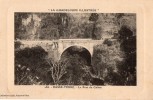 BASSE-TERRE --Le Pont Du Galion - Basse Terre