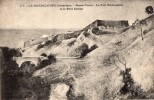 BASSE-TERRE --Le Fort Richepanse Et Le Pont Galion - Basse Terre