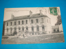 44 ) Varades - Préventorium Du Coteau : Le Chateau - Année 1923 . EDIT : Ripault - Varades