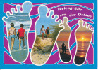 PK-CP Deutschland, Grömitz?-Ostsee, Gebraucht, Siehe Bilder! *) - Groemitz