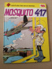 Les Petits Hommes N°15 Mosquito 417 EO SERON - Petits Hommes, Les