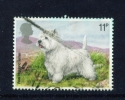 GREAT BRITAIN  -  1979  Dogs  11p  Used As Scan - Gebruikt