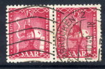 SAAR 1949 Saar University. With Variety, Used.  Michel 264 I - Gebraucht