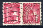 SAAR 1949 Saar University. With Variety, Used.  Michel 264 I - Used Stamps
