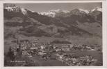 AK - BAD HOFGASTEIN - Panorama 1949 - Bad Hofgastein