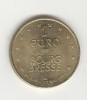 1 Euro De Bourg En Bresse - 1997 - Eglise De Brou - Euro Van De Steden