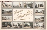 Delcampe - SOUVENIR DE SARCELLES MULTIVUES 95 - Sarcelles