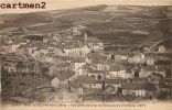 LE BLEYMARD 48 LOZERE - Le Bleymard