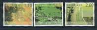 Liechtenstein  -  2007  :  Mi  1460-62  ** - Unused Stamps