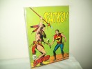 Zafor Zenith (Cepim 1969) N. 96 - Zagor Zenith