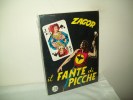 Zafor Zenith (Cepim 1969) N. 97 - Zagor Zenith