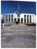 (765) Australian New Parliament House - Canberra (ACT)