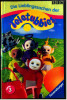 Teletubbies 3 : Die Lieblingssachen Der Teletubbies  -  VHS Video Film Von Ravensburger - Children & Family