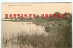 ACHAT DIRECT < 13 - MARIGNANE - VUE Des BORDS De L'ETANG < CARTE PRECURSEUR 1900 - DOS SCANNE - Marignane