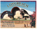 (986) Australia - QLD - Lonreach Hall Of Fame - Far North Queensland